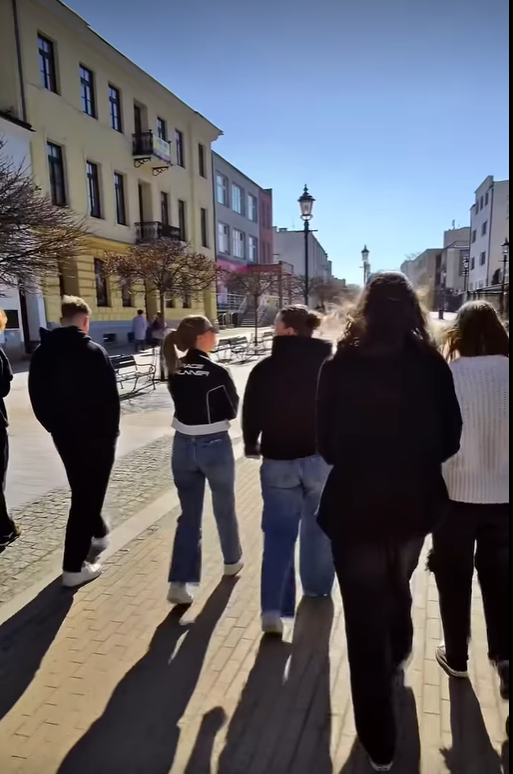 Kolejni Obywatele w „Narzędziowni”